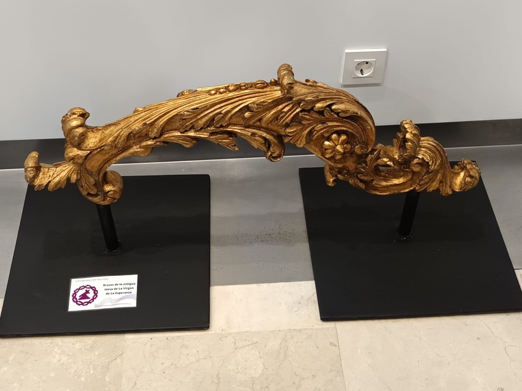 Inauguración de la sede