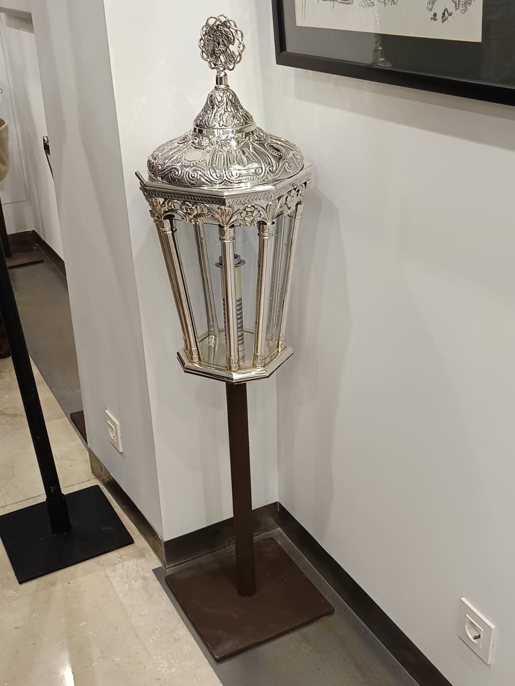 Inauguración de la sede