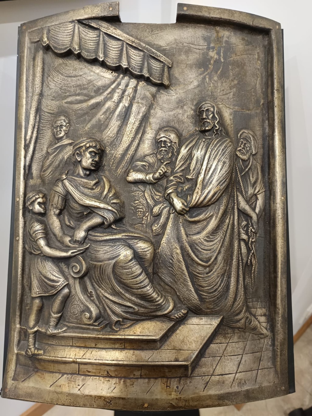 Inauguración de la sede