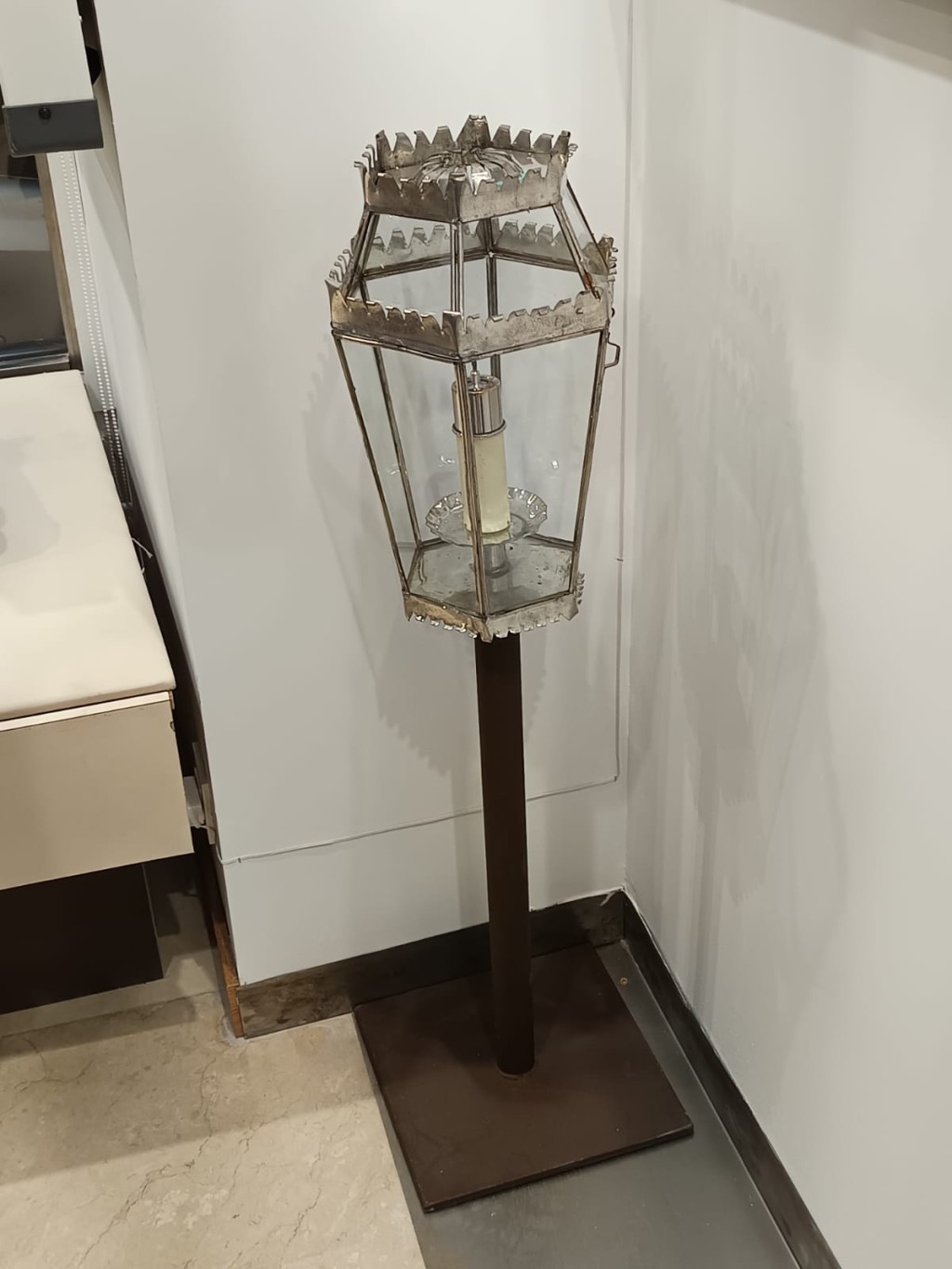 Inauguración de la sede