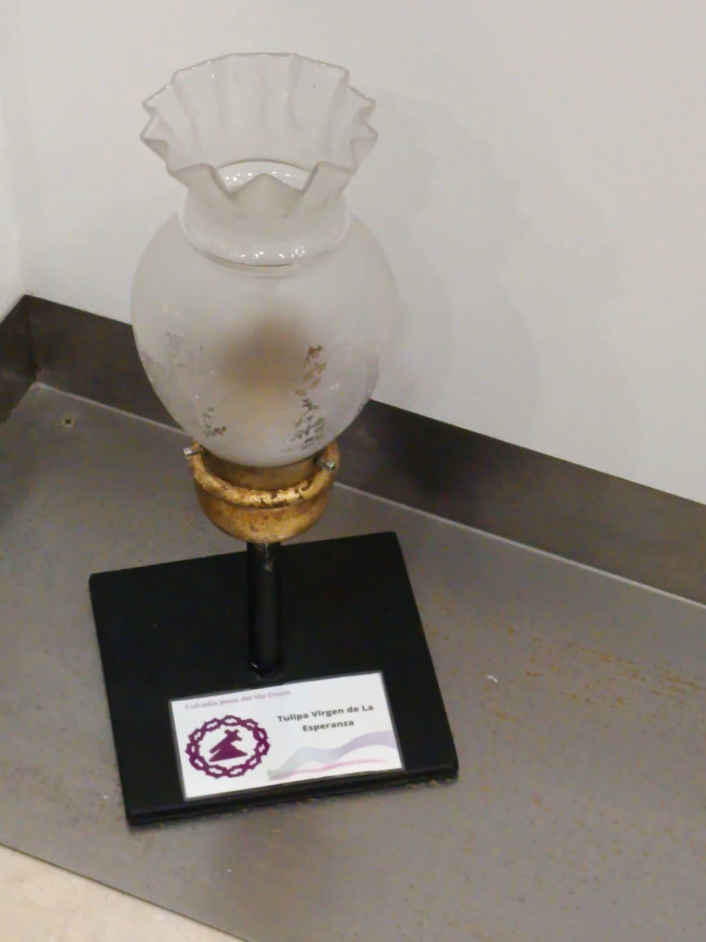 Inauguración de la sede