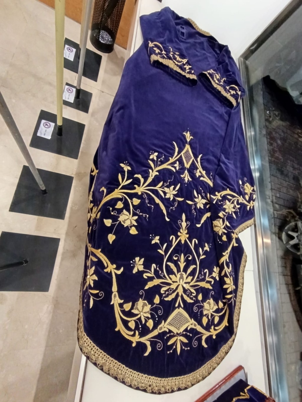 Inauguración de la sede