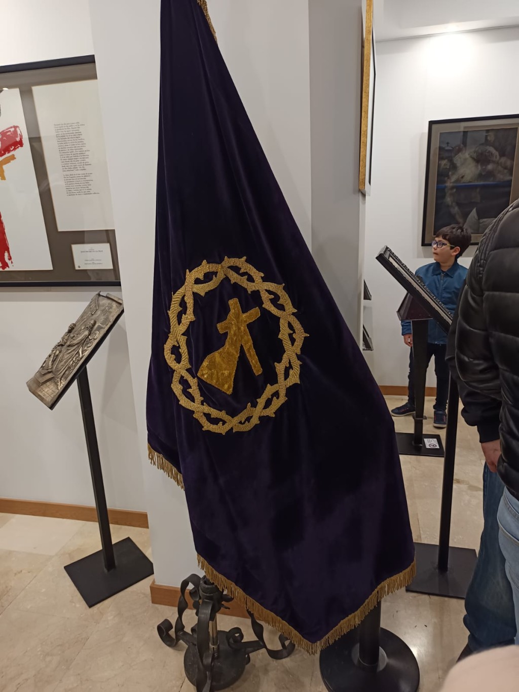 Inauguración de la sede