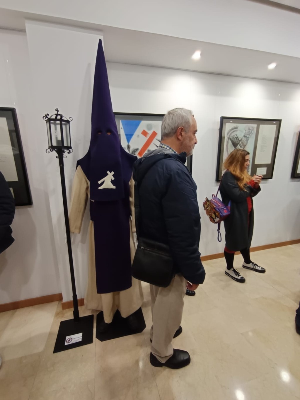 Inauguración de la sede