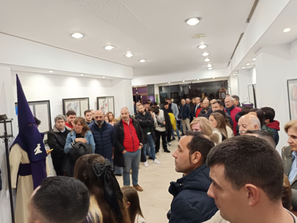 Inauguración de la sede