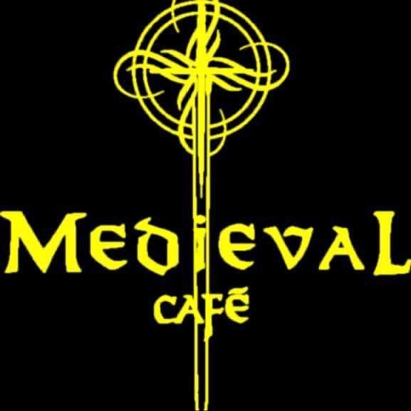 Café Medieval