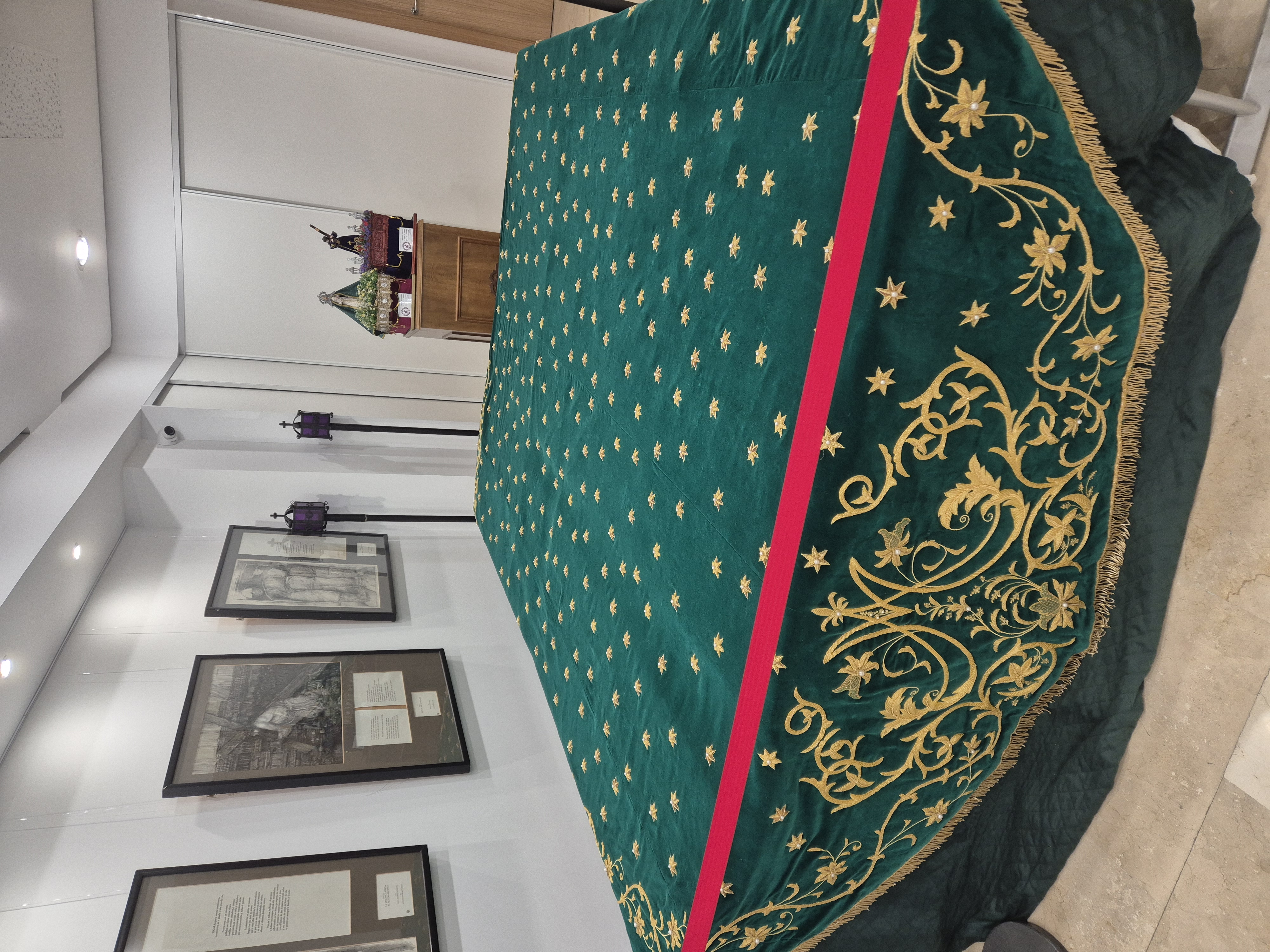 Apertura de la sede hoy sábado 21 de diciembre