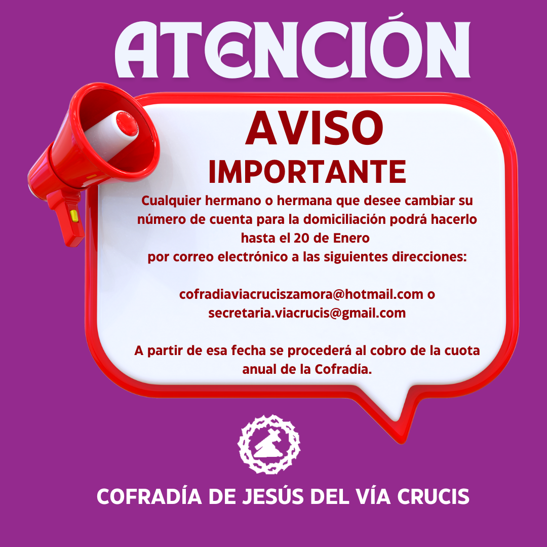 Información Importante
